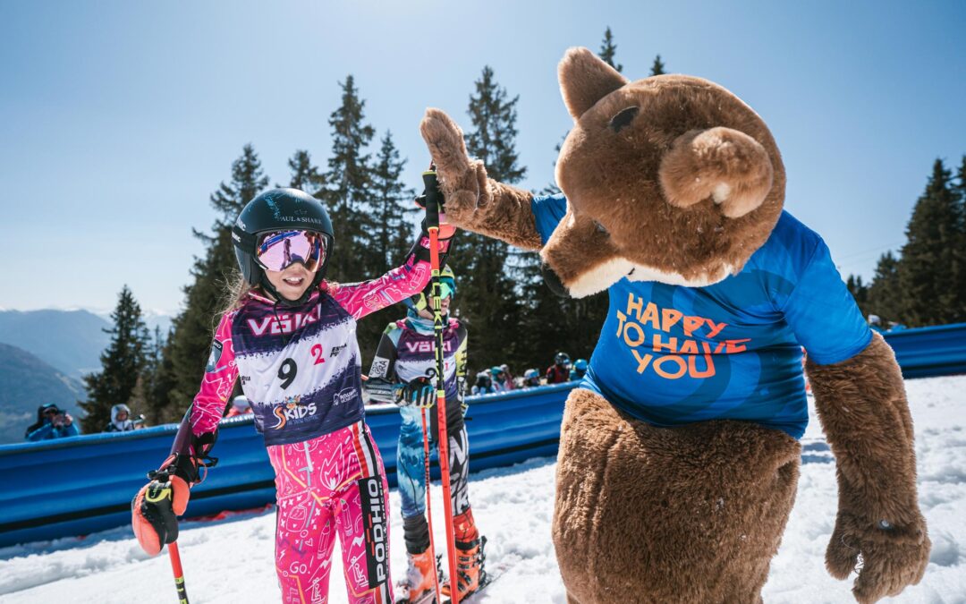 SKIDS – The Snow Festival 2025